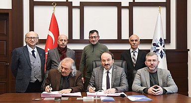 Erzurum Tarih Derneği'nden teşekkür mesajı