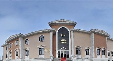 Erzurum Valiliği'nden yasaklama kararı