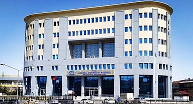 Erzurum'da 174 bin 919 aktif sigortalı çalışan var