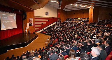 Erzurum'da 'Kişisel verilerin korunması' semineri