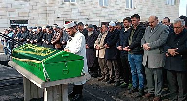 Erzurum'da çığ altında kalan operatör hayatını kaybetti
