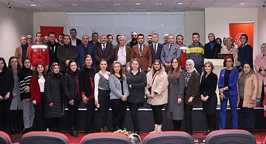 Erzurum'da "Aile Söyleşileri" başladı
