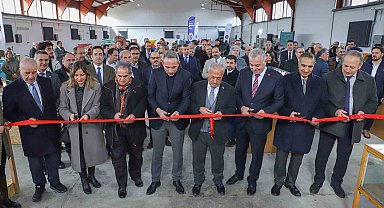 Erzurum'da "Tarım müzesi" açıldı