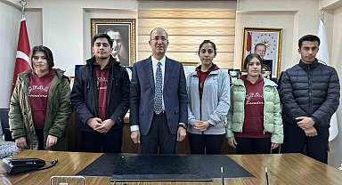 Esendere Belediyesi YKS'ye girecek öğrencilerin sınav ücretini karşılayacak