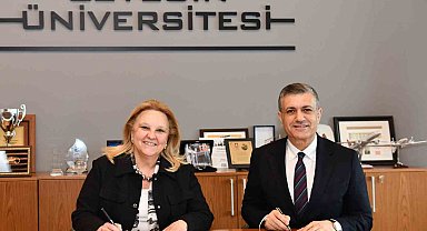 Esenyurt Belediyesinin imzaladığı iş birliği protokolüyle Çocuk Üniversitesi'nde gelişime sağlanan fayda artırılacak