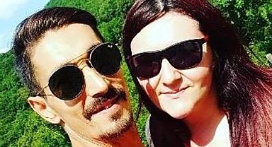Eşini boğduktan sonra toprağa gömen şahıs: "Saman balya ipini boğazına dolayıp, sıkmaya başladım"