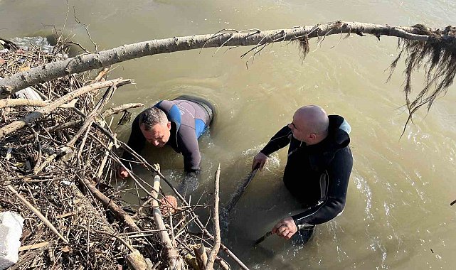 Eşinin kendisini öldüreceğini ihbar edip sırra kadem basan kadın 9 gündür aranıyor