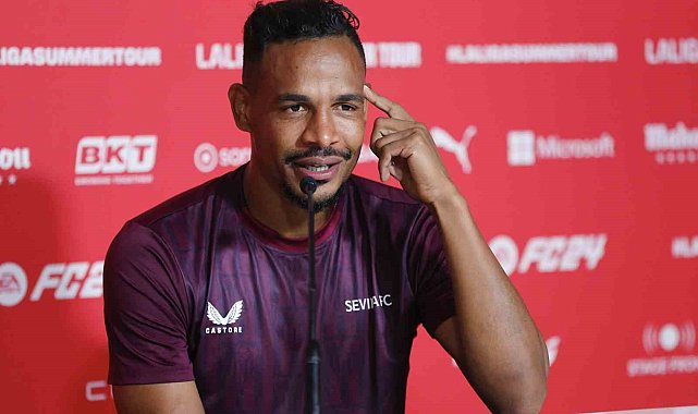 Eski Galatasaraylı Fernando, Internacional'e transfer oldu