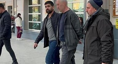 Eski sevgilisinin nişanlısını öldürmüştü, tutuklandı