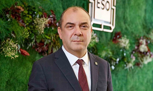Eskişehir ihracatı hız kesmiyor