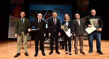 Eskişehir İli Turizm Çalıştayı başladı