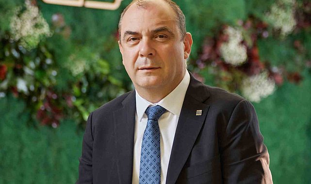 Eskişehir Sanayi Odası Başkanı Celalettin Kesikbaş "Asla unutmayacağız"