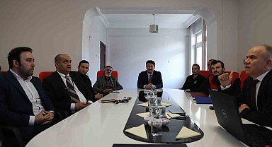 Eskişehir tarımı iklim değişikliğine AB projeleriyle uyum sağlıyor