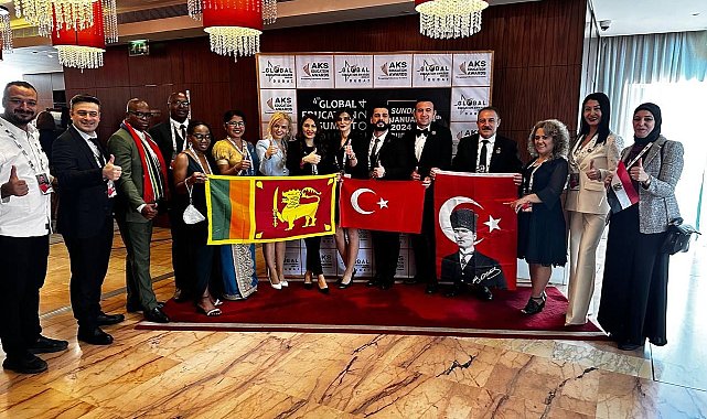 Eskişehirli sınıf öğretmeni yılın 'İlham Veren Öğretmeni' seçildi
