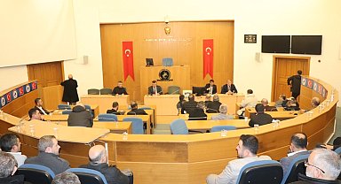 Esnafın şikayetleri dikkate alınıyor