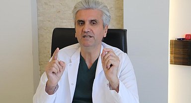Estetik uzmanı açıkladı: "Yüz gençleştirme operasyonları için başvuranların sayısında belirgin bir artış söz konusu"