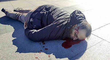 Etkisiz hale getirilen saldırganların fotoğrafları ortaya çıktı
