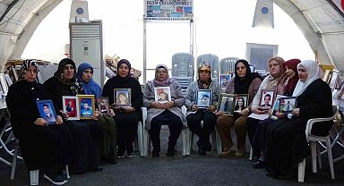 Evlat nöbetindeki Remziye Yenidoğan: "15 yaşında bir çocuk annesini bırakıp dağa gitmez"