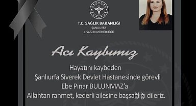Evli çiftin silahlı kavgası ölümle bitti