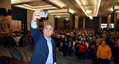 Fatih Belediye Başkanı Turan, "Yadigar Kahvesi bir vefa ve gelecek projesidir"