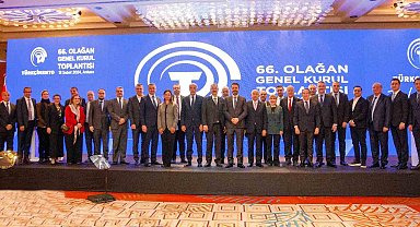 Fatih Yücelik, güven tazeledi