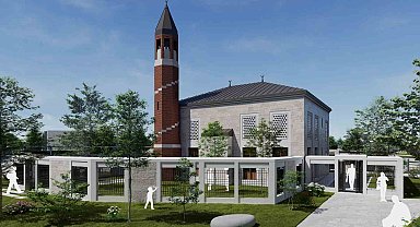 Fatih'in kaybolmuş 26 tarihi camisi yeniden ihya ediliyor