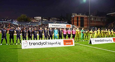 Fenerbahçe ile Kasımpaşa 42. randevuda