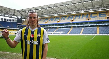 Fenerbahçe'nin kış transfer dönemi dosyası