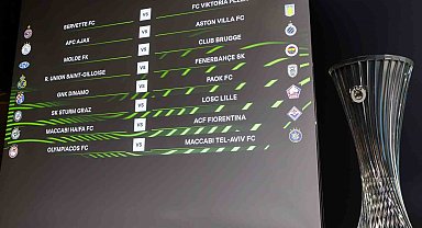 Fenerbahçe'nin rakibi Union Saint-Gilloise oldu