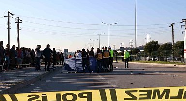Fethiye'de 2 çocuğun öldüğü kazada, otomobil sürücüsü tutuklandı