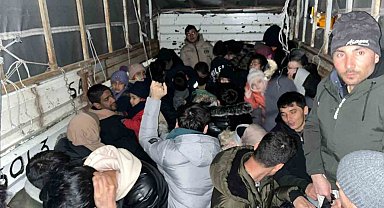 FETÖ soruşturmasında meslekten ihraç edilen uzman çavuş insan kaçakçılığından tutuklandı