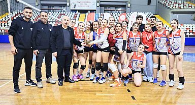 Filenin şampiyonları belli oldu