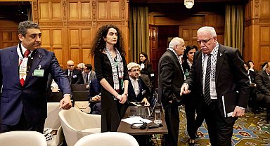 Filistin Dışişleri Bakanı Maliki: "Uluslararası hukuk, istisnasız tüm devletlere uygulanmalı"