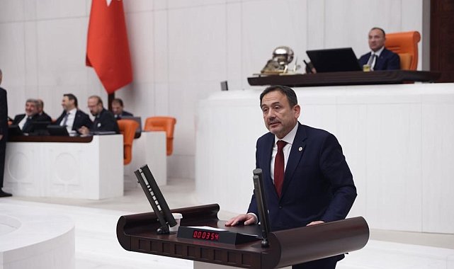 Filyos Limanı dev bir lojistik merkezi haline gelecek