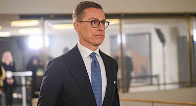Finlandiya'nın yeni Cumhurbaşkanı Alexander Stubb oldu