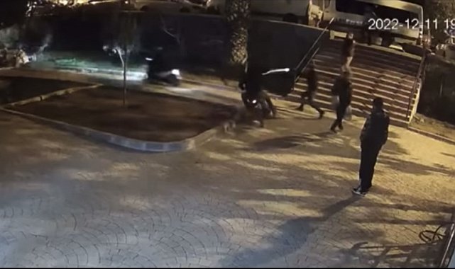 Firarilere ateş ederken Zuhal'in ölümüne neden olan polise 9 yıla kadar hapis talebi