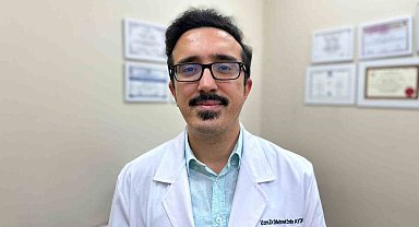 Fizik tedavi ve rehabilitasyon uzmanı uyardı: "14 günü aşan bel ağrısını önemseyin"