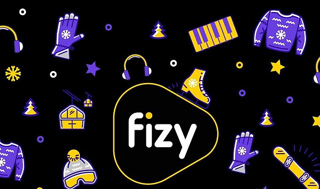 fizy'den kışlık mekânlara destek