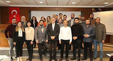 GAİB'den finansal okuryazarlık eğitimi