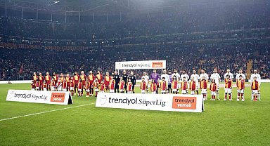 Galatasaray ile Fatih Karagümrük kupada ilk kez rakip