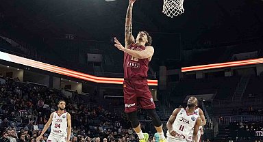 Galatasaray, Jonah Radebaugh ile yollarını ayırdı