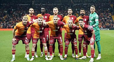 Galatasaray, Sparta Prag'ı konuk edecek