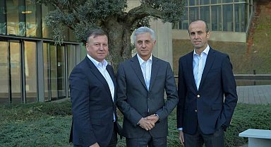 Garanti BBVA, 25 yılda teknoloji alanına 5 milyar doları aşan yatırım gerçekleştirdi