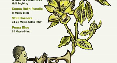 Garanti BBVA Bahar Konserleri başlıyor