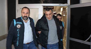 Gazeteciye silahlı saldırı düzenleyen şahıs tutuklandı