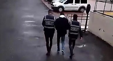 Gaziantep'te fuhuş operasyonu: 1 şahıs tutuklandı