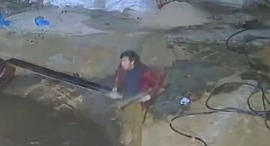 Gaziantep'te hırsızlık operasyonu: 1 şüpheli gözaltına alındı