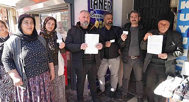 Gaziantep'te kuyumcu kardeşler 150 milyon TL'lik vurgun yaptı
