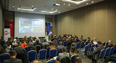 Gaziantep'te yeni turizm çalıştayı