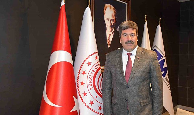 Gaziantepli halı ihracatçılarının yeni rotası Hindistan